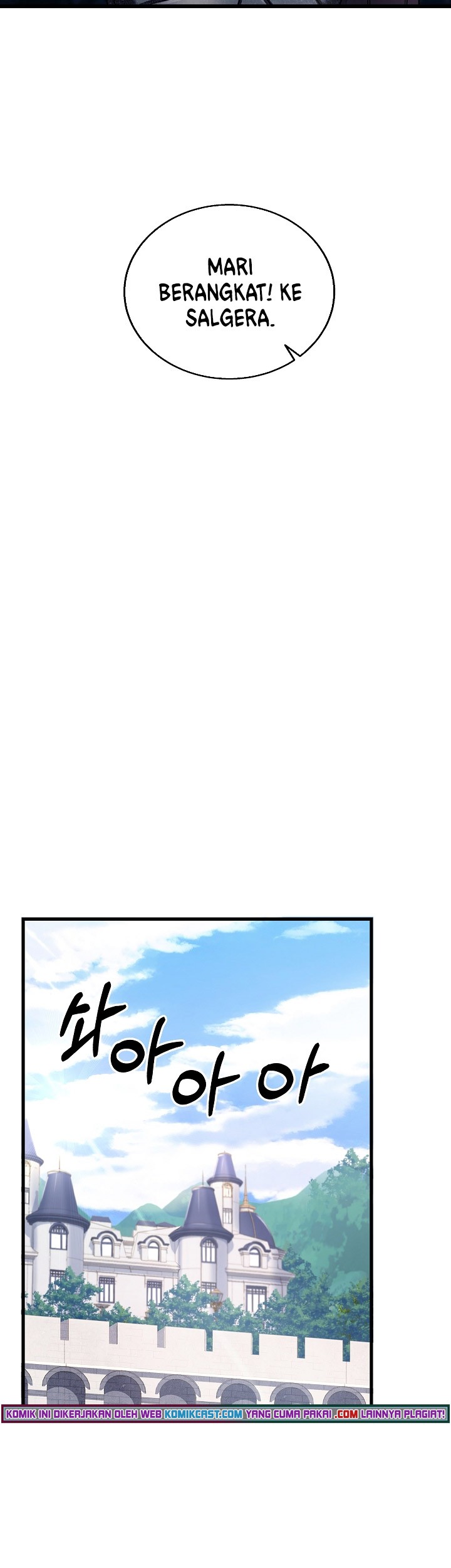 8 Circle Wizard’s Reincarnation Chapter 69 Gambar 18
