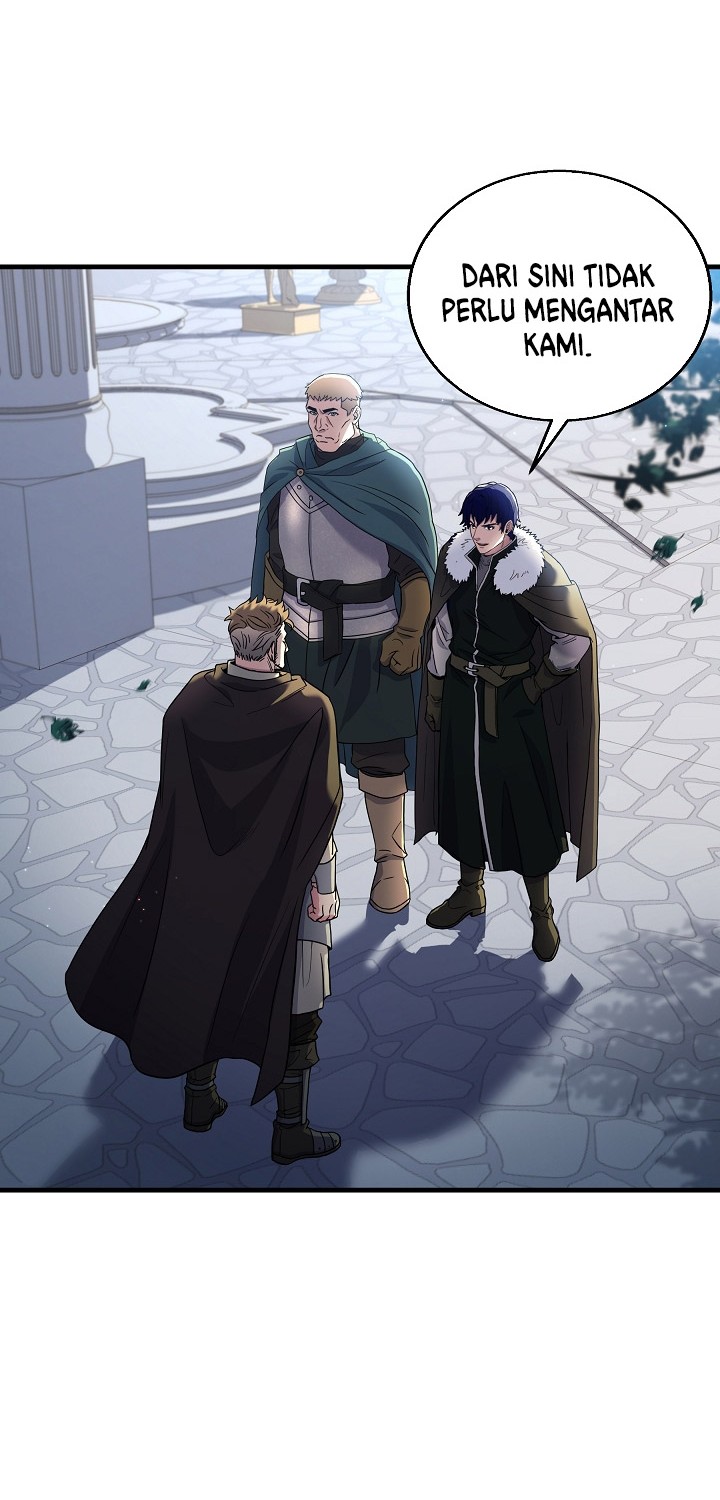 8 Circle Wizard’s Reincarnation Chapter 69 Gambar 19