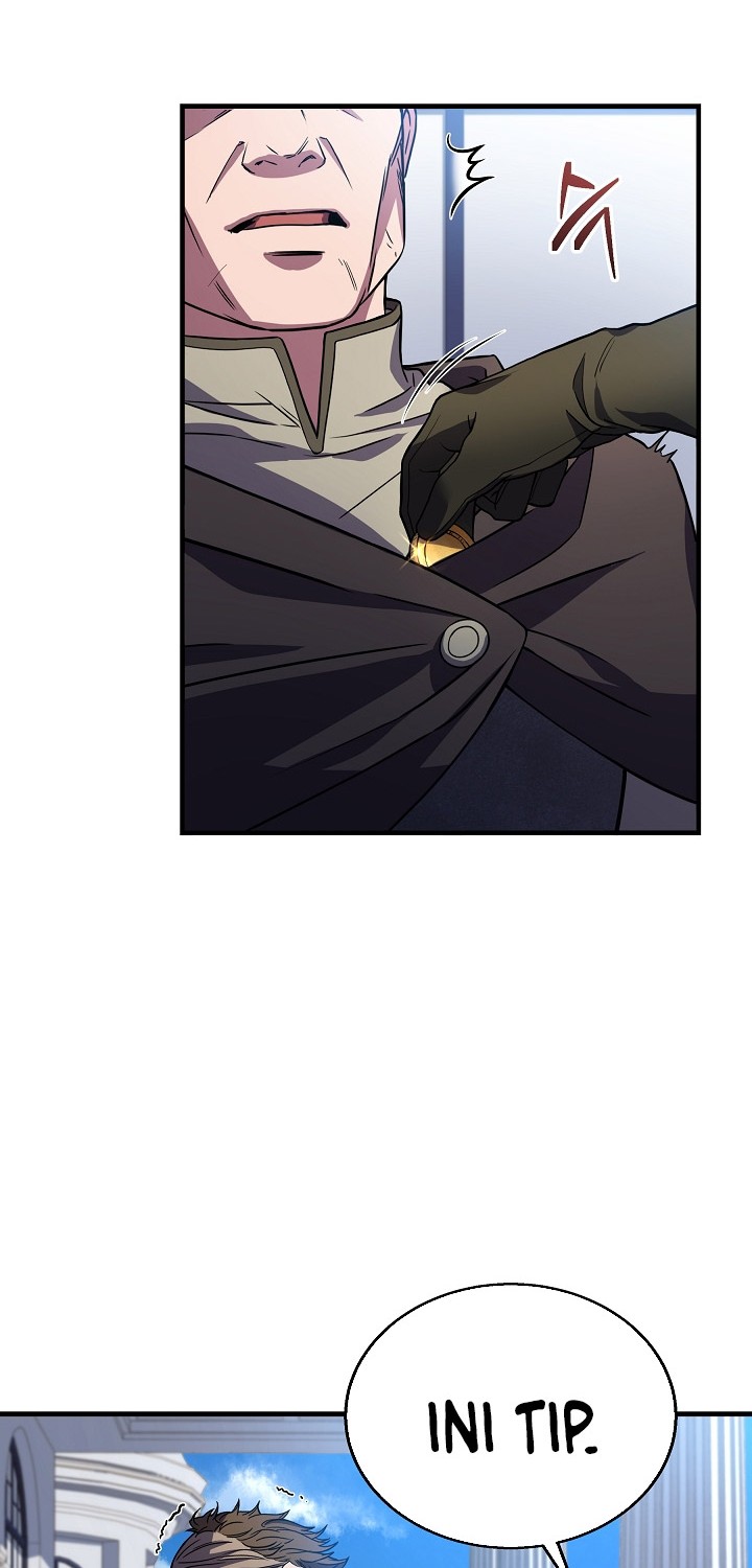 8 Circle Wizard’s Reincarnation Chapter 69 Gambar 21
