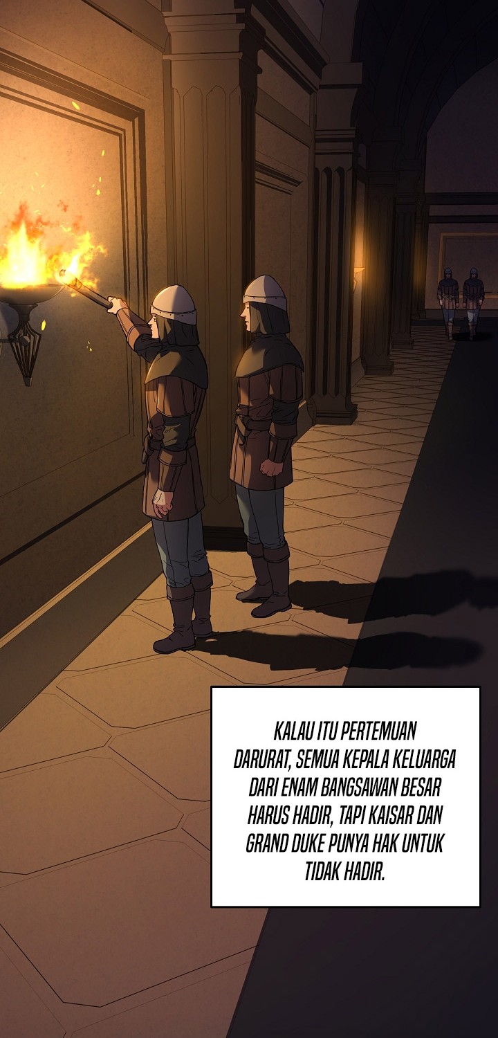 8 Circle Wizard’s Reincarnation Chapter 69 Gambar 27
