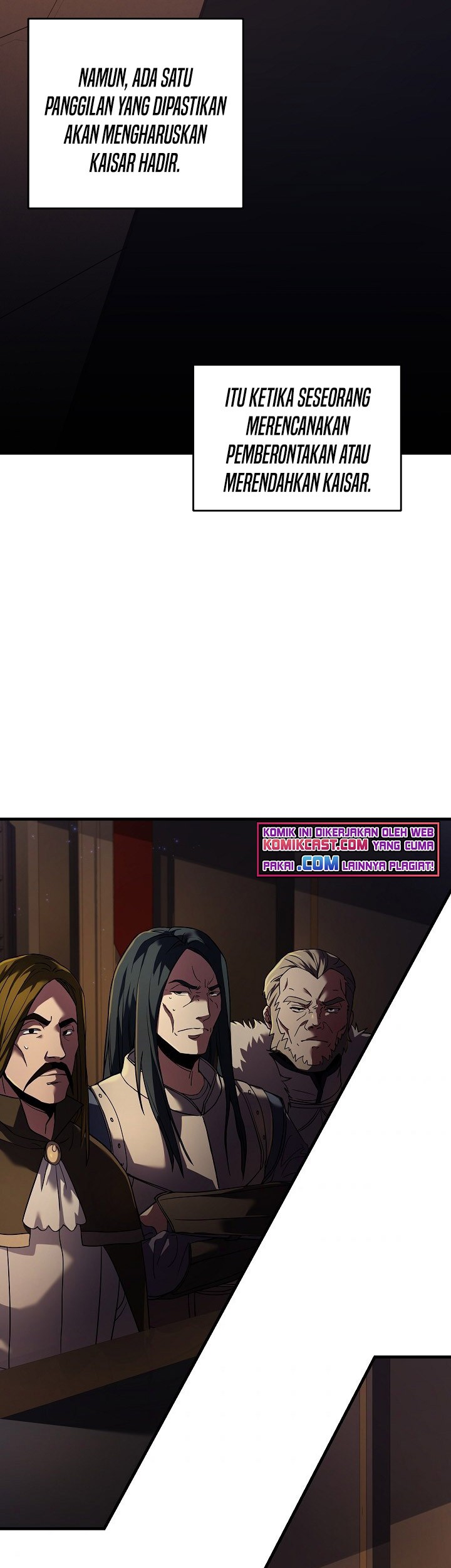 8 Circle Wizard’s Reincarnation Chapter 69 Gambar 28