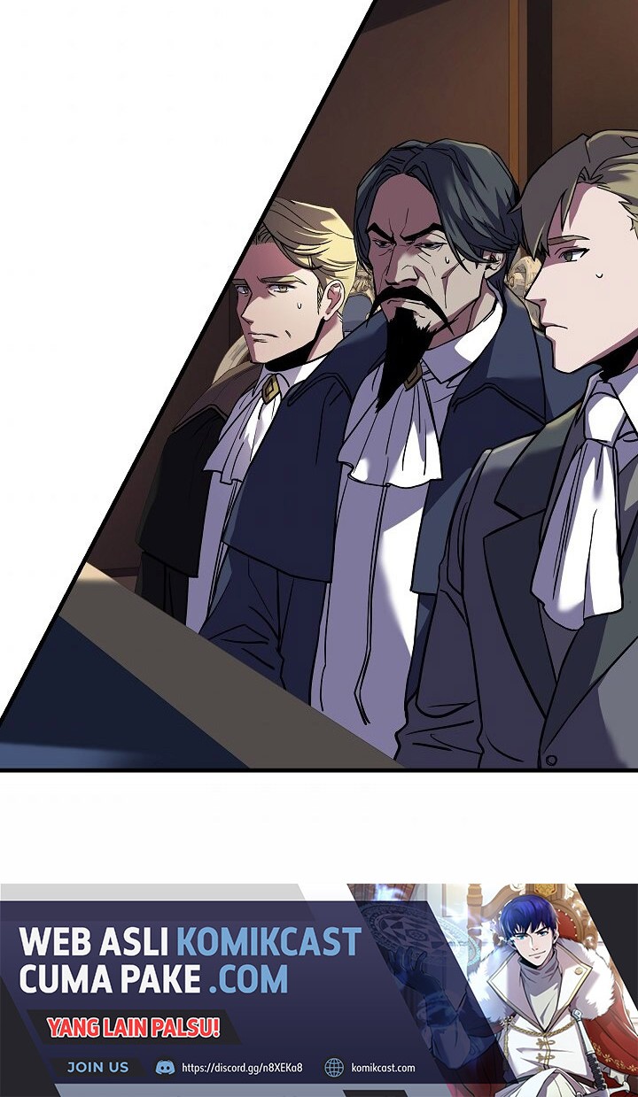 8 Circle Wizard’s Reincarnation Chapter 69 Gambar 29