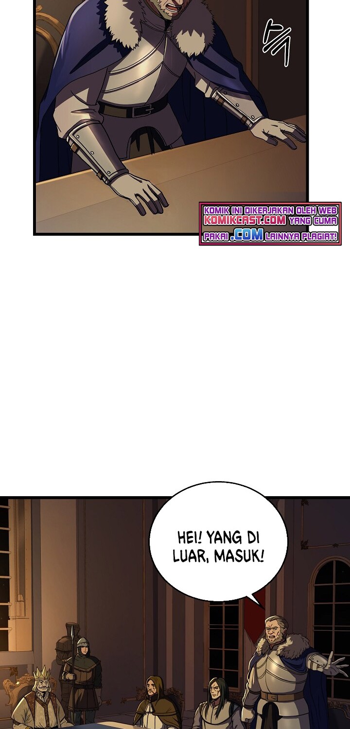 8 Circle Wizard’s Reincarnation Chapter 69 Gambar 31