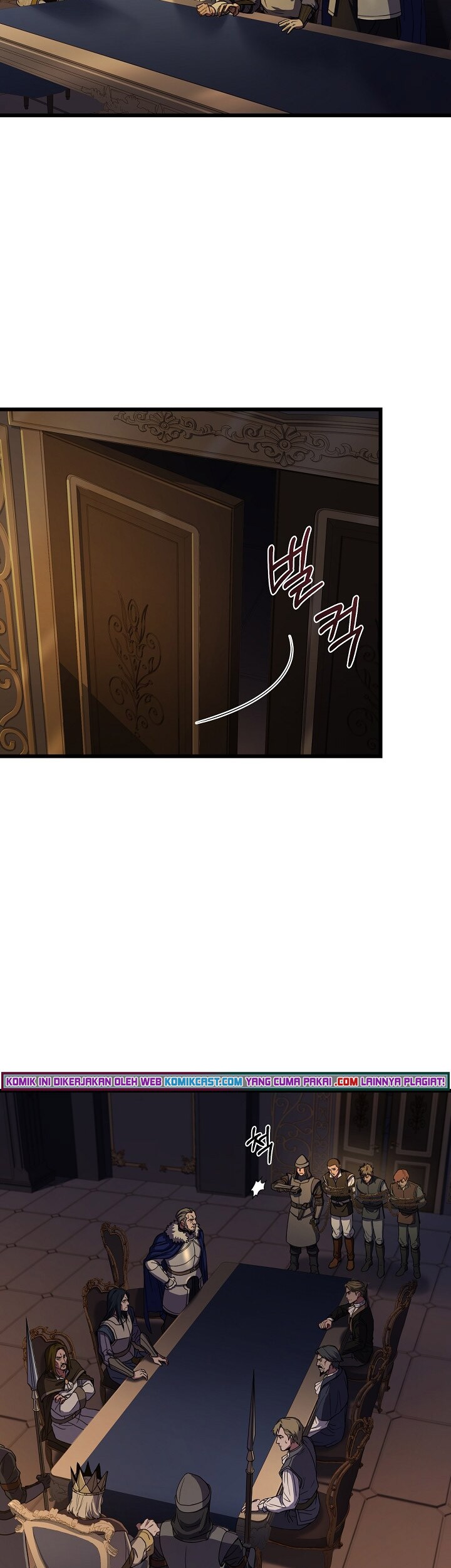 8 Circle Wizard’s Reincarnation Chapter 69 Gambar 32
