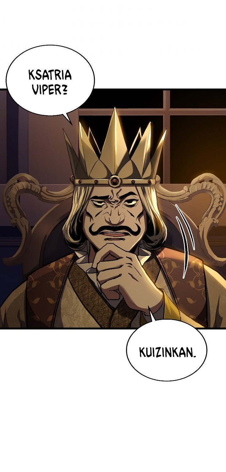 8 Circle Wizard’s Reincarnation Chapter 69 Gambar 35