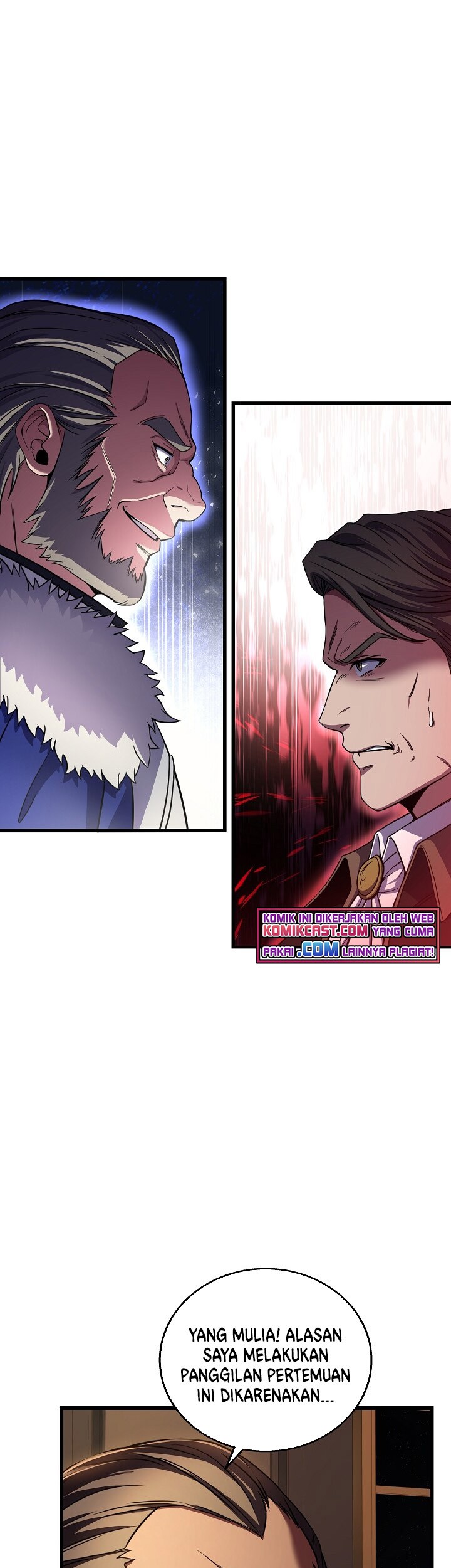 8 Circle Wizard’s Reincarnation Chapter 69 Gambar 38