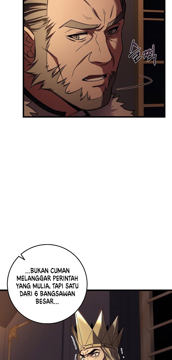 8 Circle Wizard’s Reincarnation Chapter 69 Gambar 39
