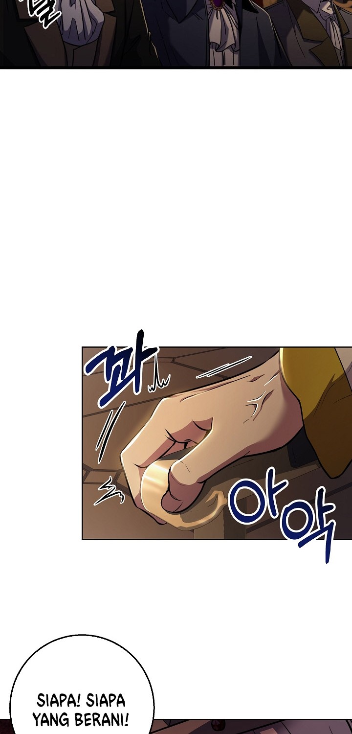 8 Circle Wizard’s Reincarnation Chapter 69 Gambar 41
