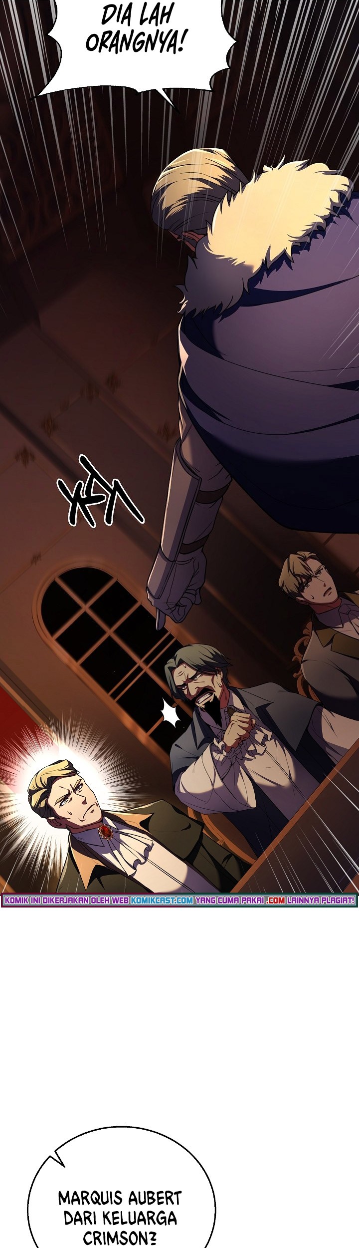 8 Circle Wizard’s Reincarnation Chapter 69 Gambar 46
