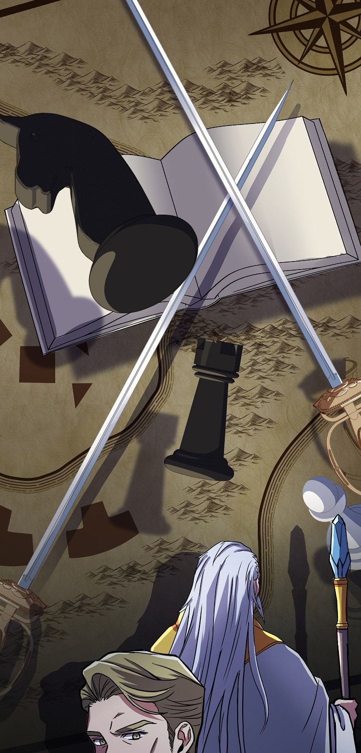 8 Circle Wizard’s Reincarnation Chapter 69 Gambar 49