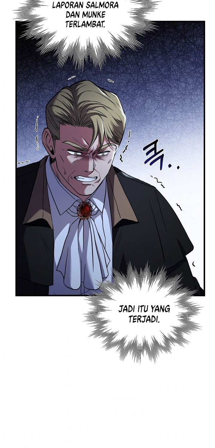 8 Circle Wizard’s Reincarnation Chapter 69 Gambar 51