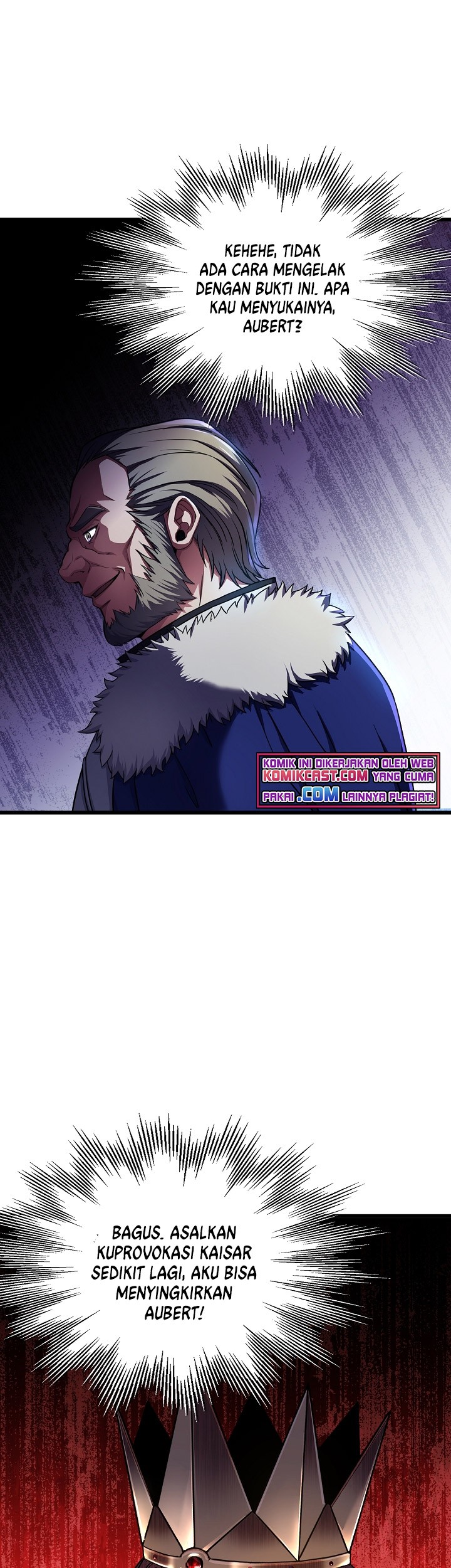 8 Circle Wizard’s Reincarnation Chapter 69 Gambar 54