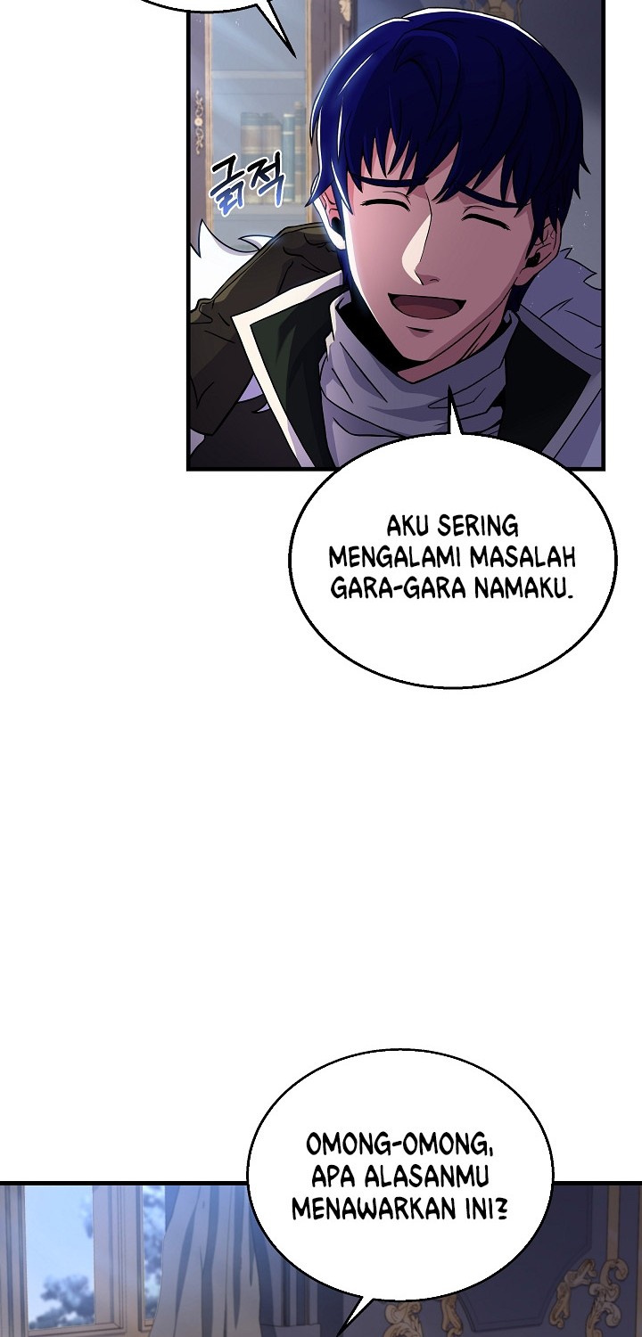 8 Circle Wizard’s Reincarnation Chapter 69 Gambar 3