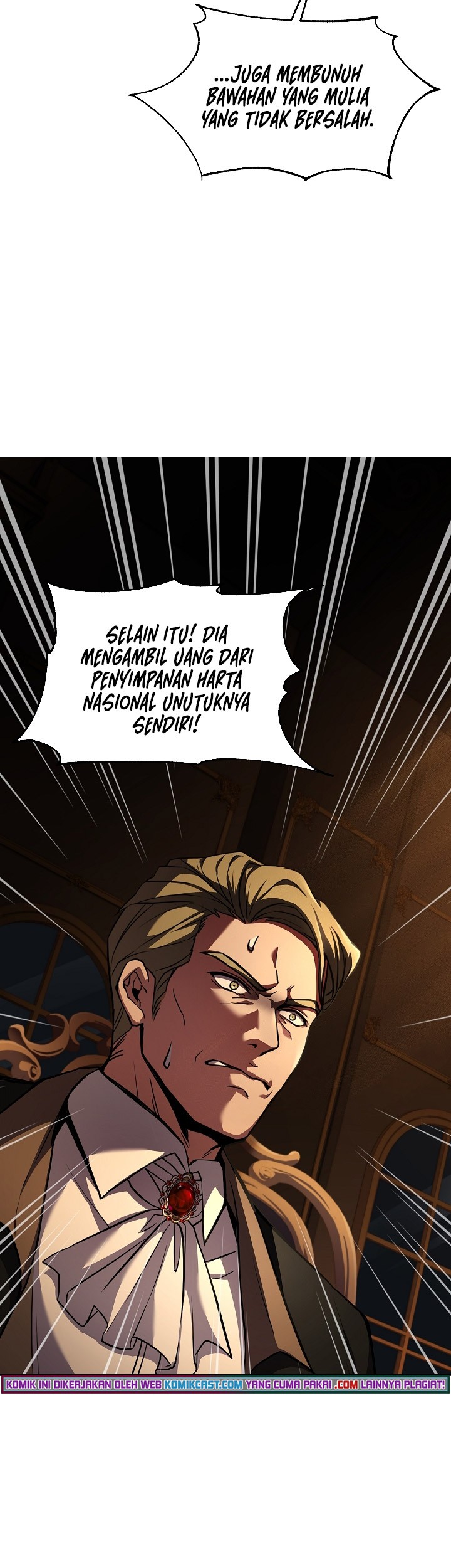 8 Circle Wizard’s Reincarnation Chapter 69 Gambar 60