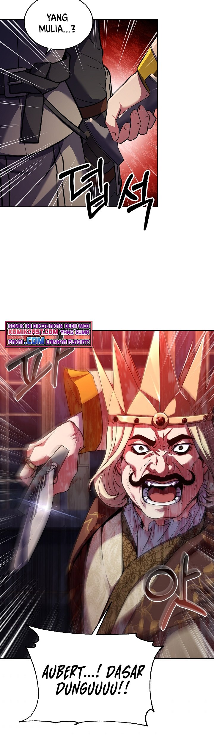 8 Circle Wizard’s Reincarnation Chapter 69 Gambar 62