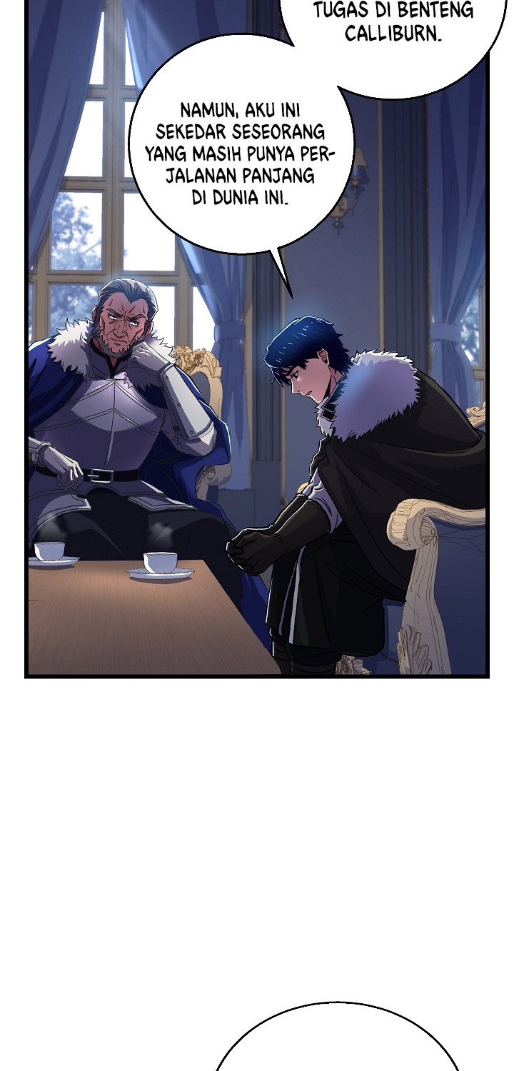 8 Circle Wizard’s Reincarnation Chapter 69 Gambar 5
