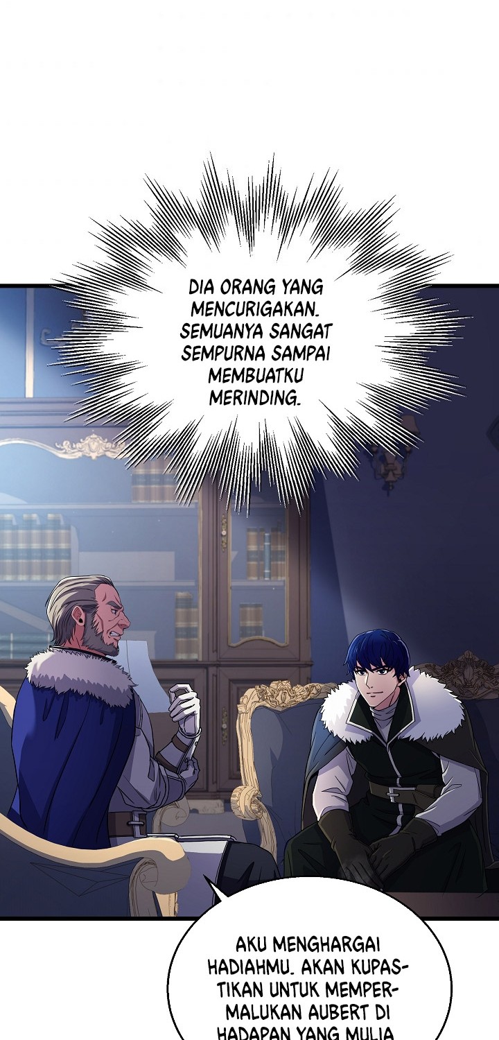 8 Circle Wizard’s Reincarnation Chapter 69 Gambar 7