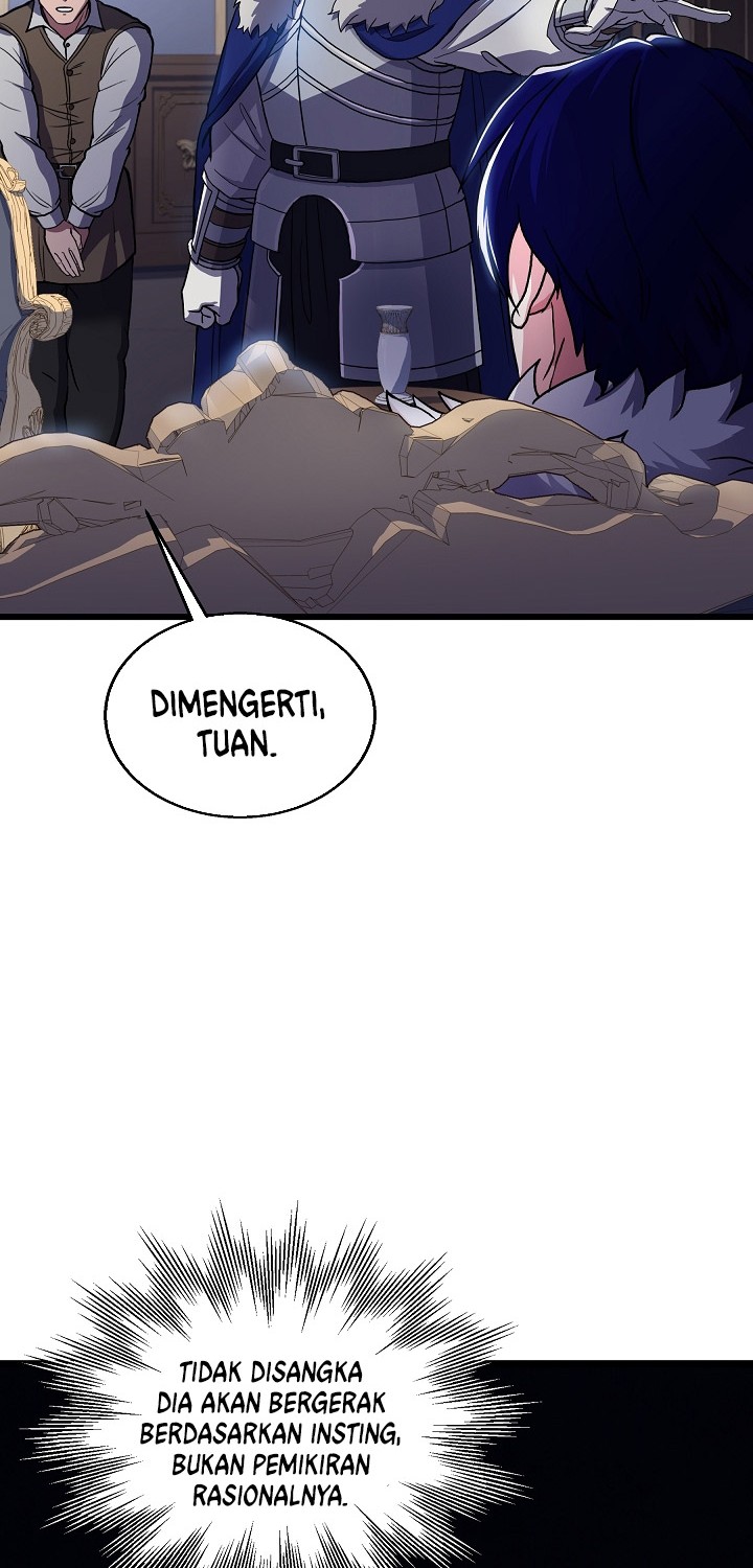 8 Circle Wizard’s Reincarnation Chapter 69 Gambar 9