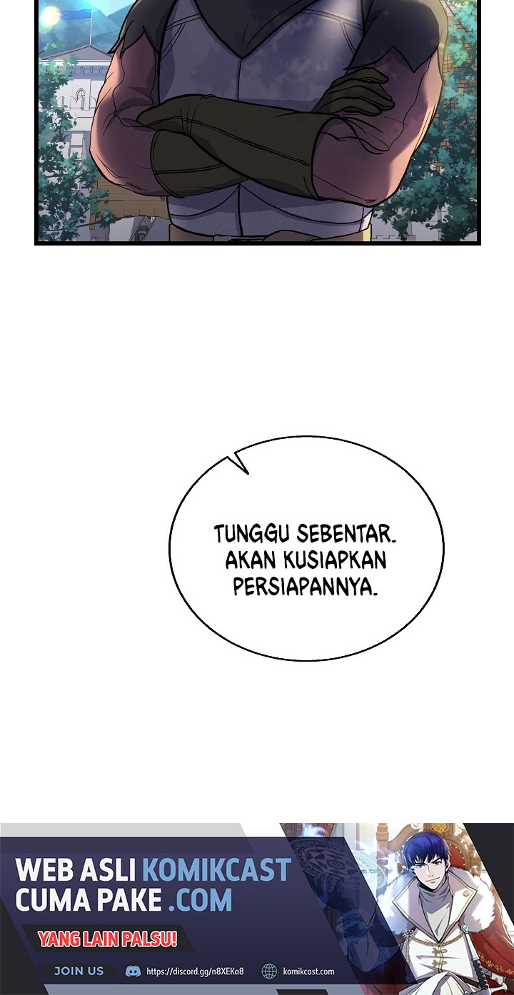 8 Circle Wizard’s Reincarnation Chapter 69 Gambar 15