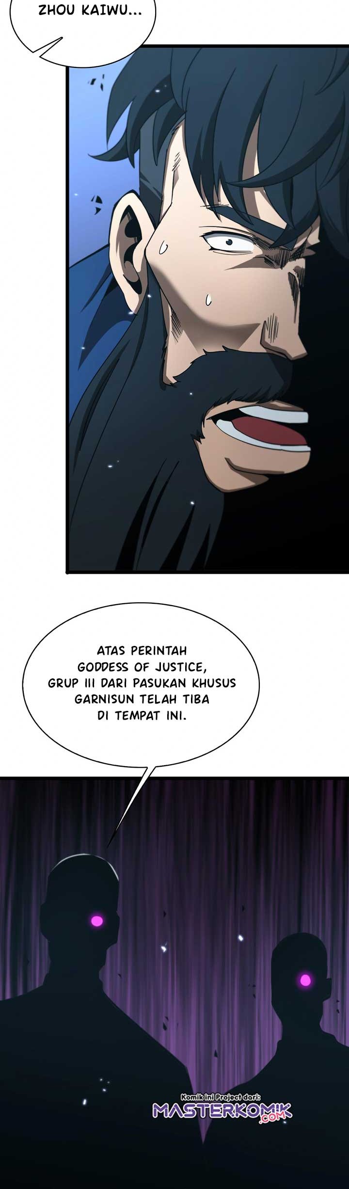 World’s Apocalypse Online Chapter 55 Gambar 33