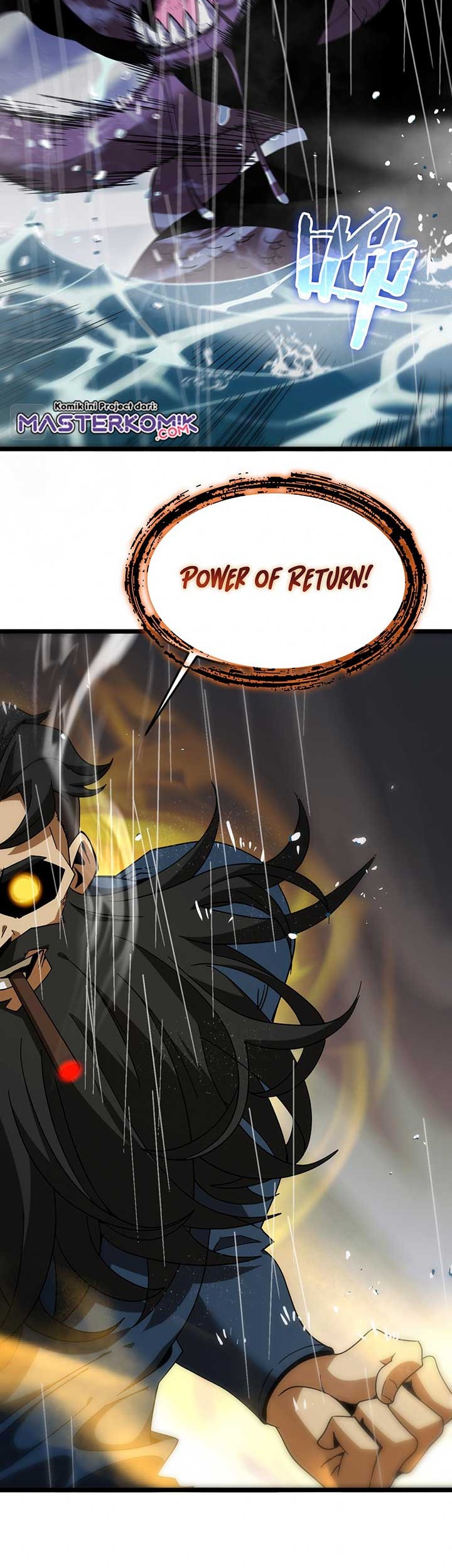 World’s Apocalypse Online Chapter 55 Gambar 7