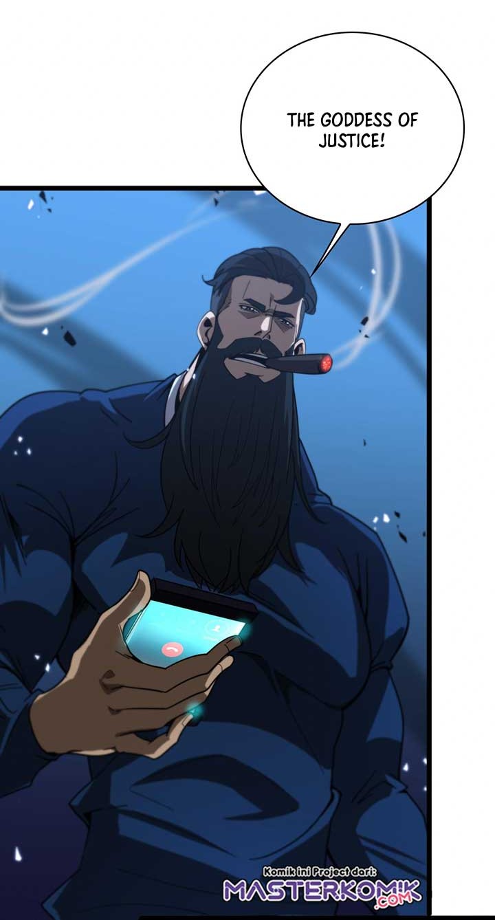 World’s Apocalypse Online Chapter 55 Gambar 11