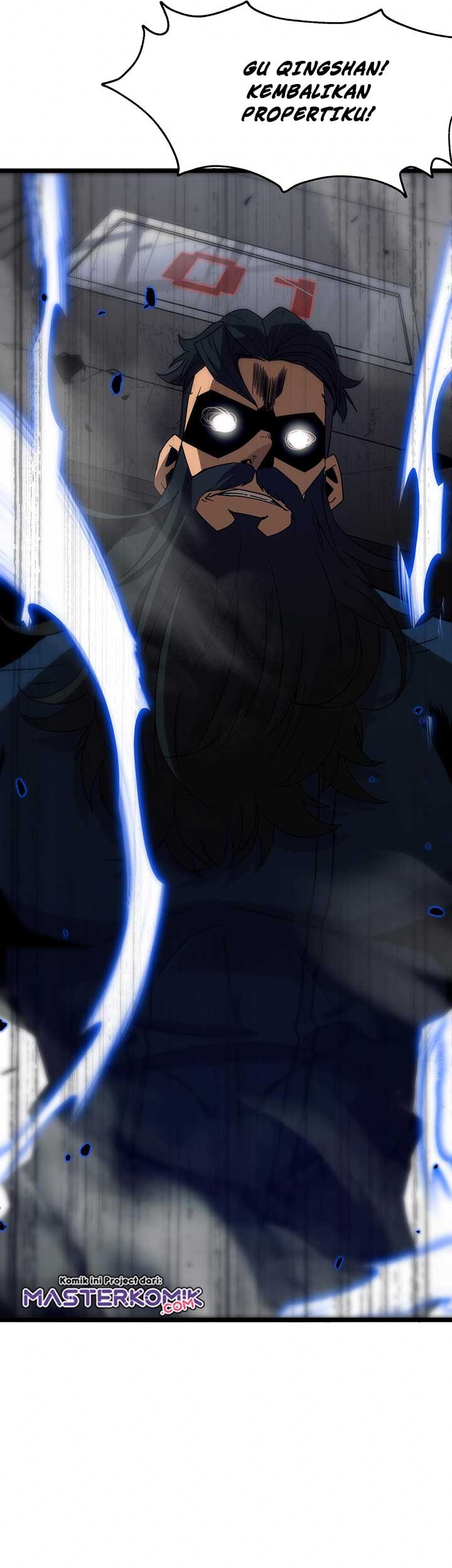 World’s Apocalypse Online Chapter 55 Gambar 23