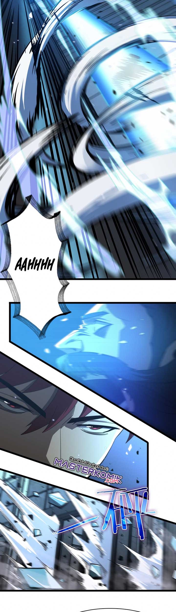 World’s Apocalypse Online Chapter 55 Gambar 28