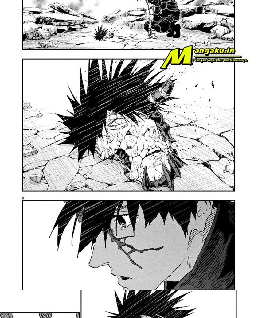 Jagaaaaaan Chapter 149 Gambar 10