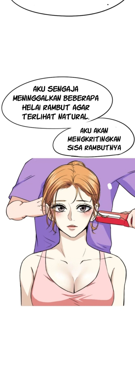 Drawing Romance Chapter 22 Gambar 11