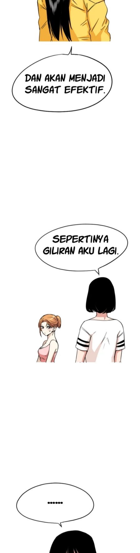Drawing Romance Chapter 22 Gambar 14