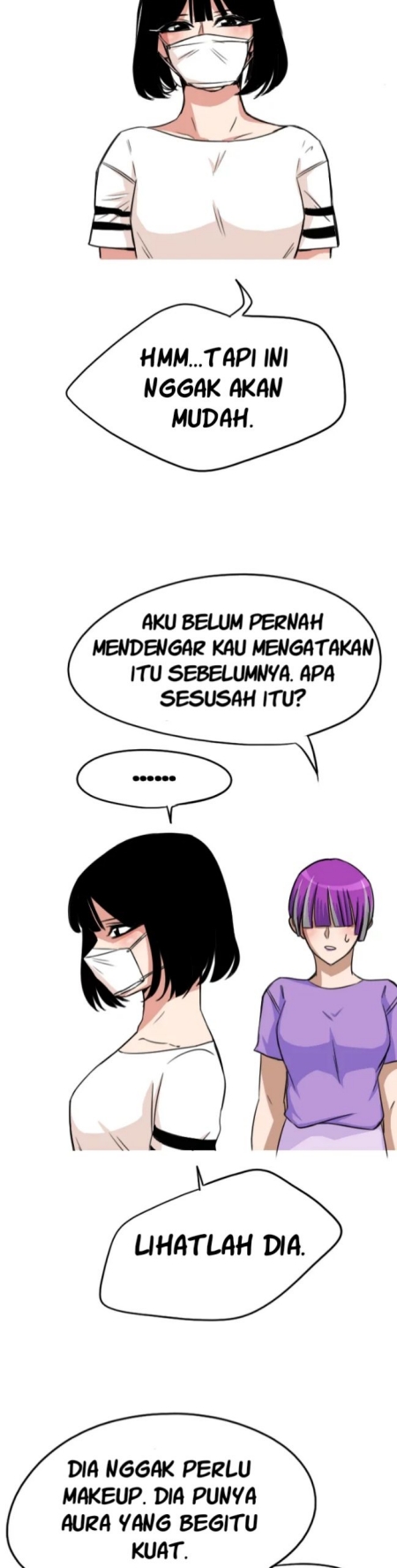 Drawing Romance Chapter 22 Gambar 15