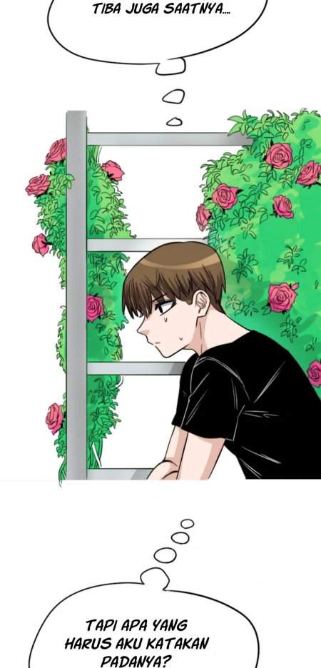 Drawing Romance Chapter 22 Gambar 18