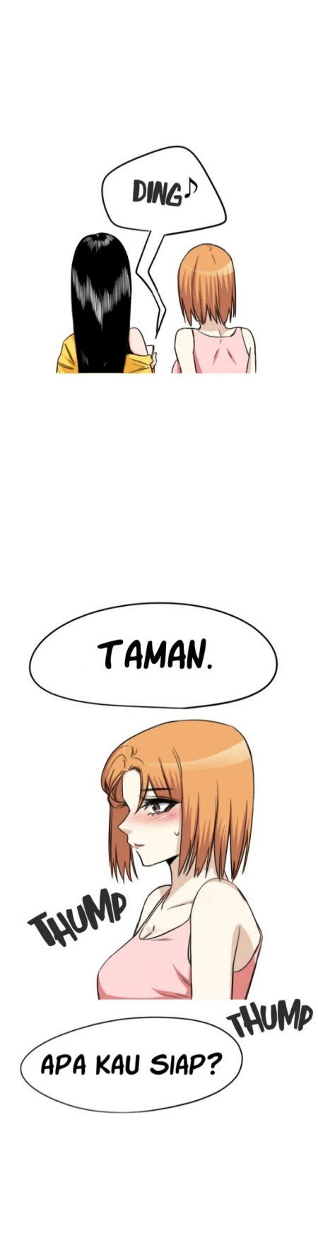 Baca  Drawing Romance Chapter 22 Gambar 2