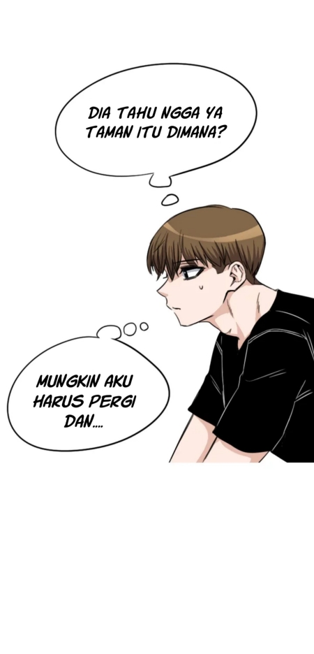 Drawing Romance Chapter 22 Gambar 26