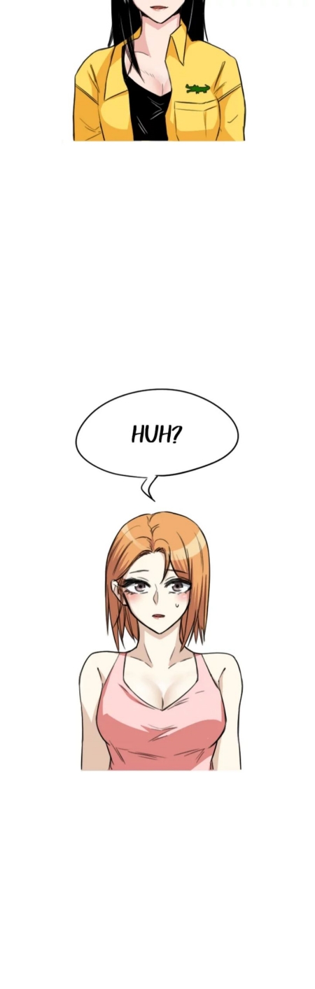 Drawing Romance Chapter 22 Gambar 4