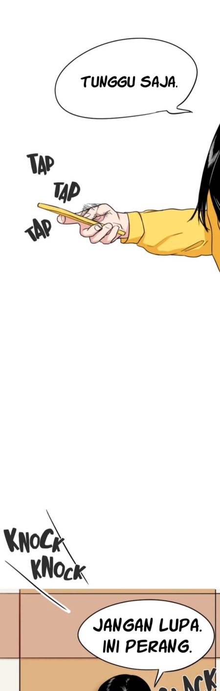 Drawing Romance Chapter 22 Gambar 5