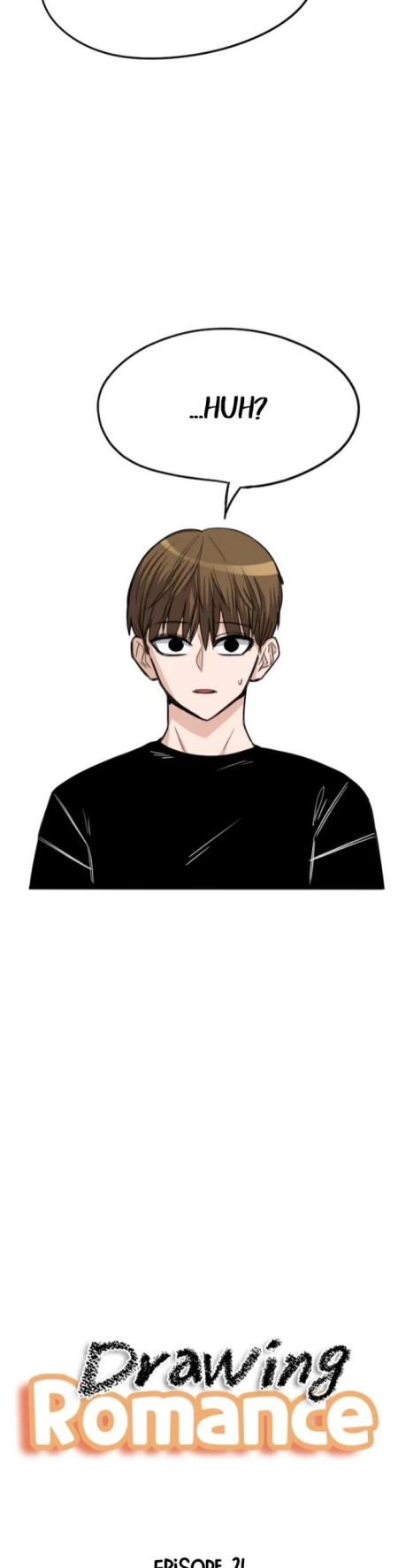 Baca Drawing Romance Chapter 21 Gambar 2
