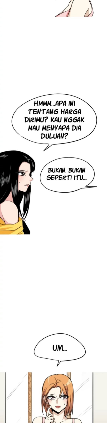 Drawing Romance Chapter 21 Gambar 20