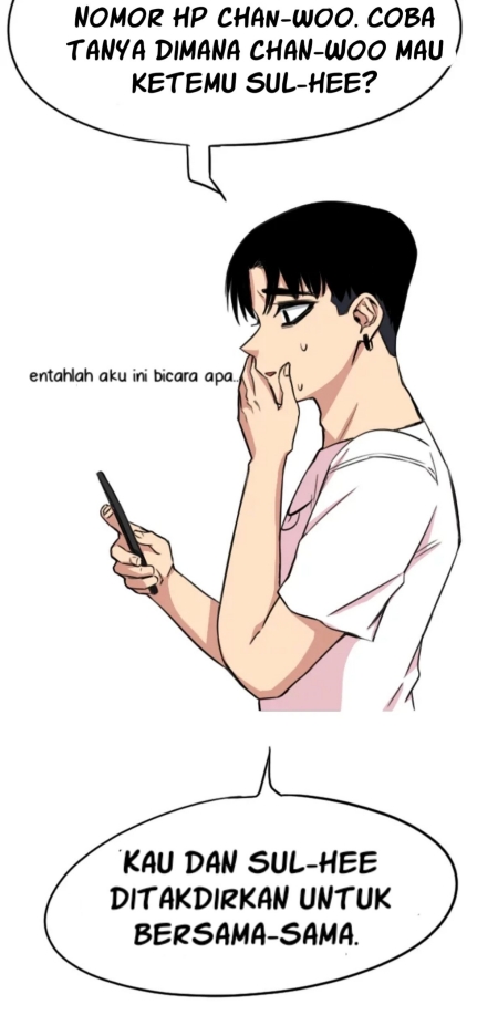 Drawing Romance Chapter 21 Gambar 24