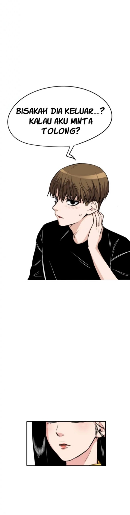 Drawing Romance Chapter 21 Gambar 5
