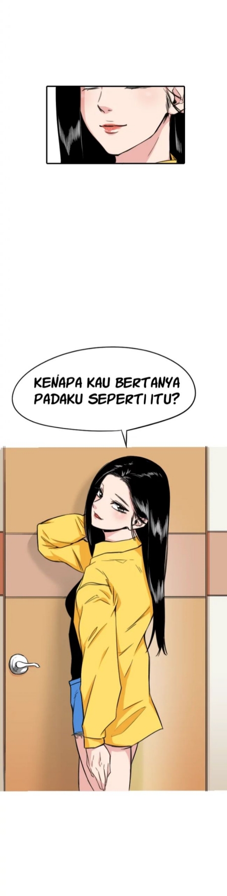 Drawing Romance Chapter 21 Gambar 6