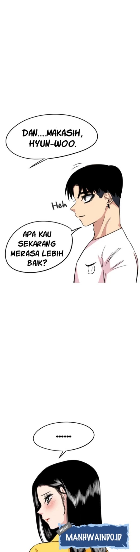 Drawing Romance Chapter 21 Gambar 7