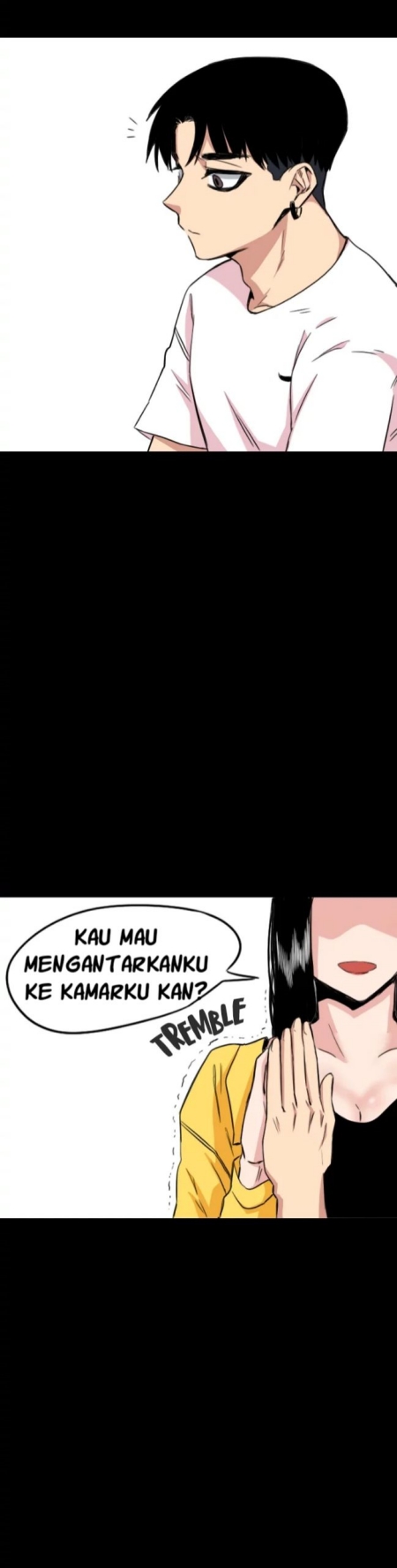 Drawing Romance Chapter 21 Gambar 9