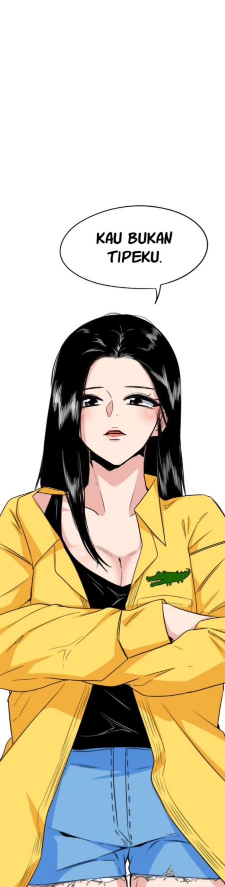 Drawing Romance Chapter 20 Gambar 12