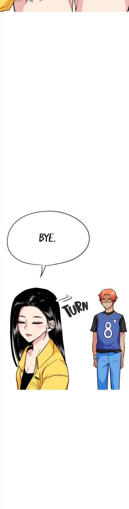 Drawing Romance Chapter 20 Gambar 13