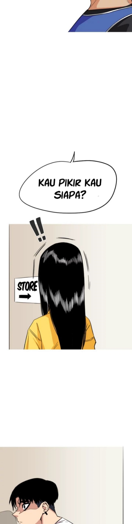 Drawing Romance Chapter 20 Gambar 15