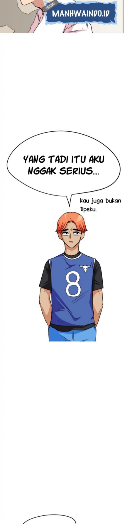 Drawing Romance Chapter 20 Gambar 16