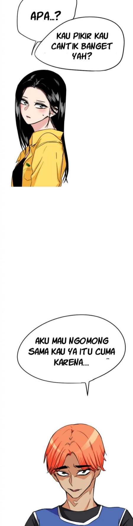 Drawing Romance Chapter 20 Gambar 17