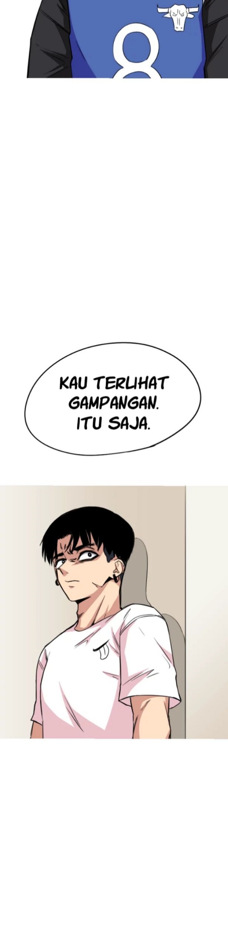 Drawing Romance Chapter 20 Gambar 18